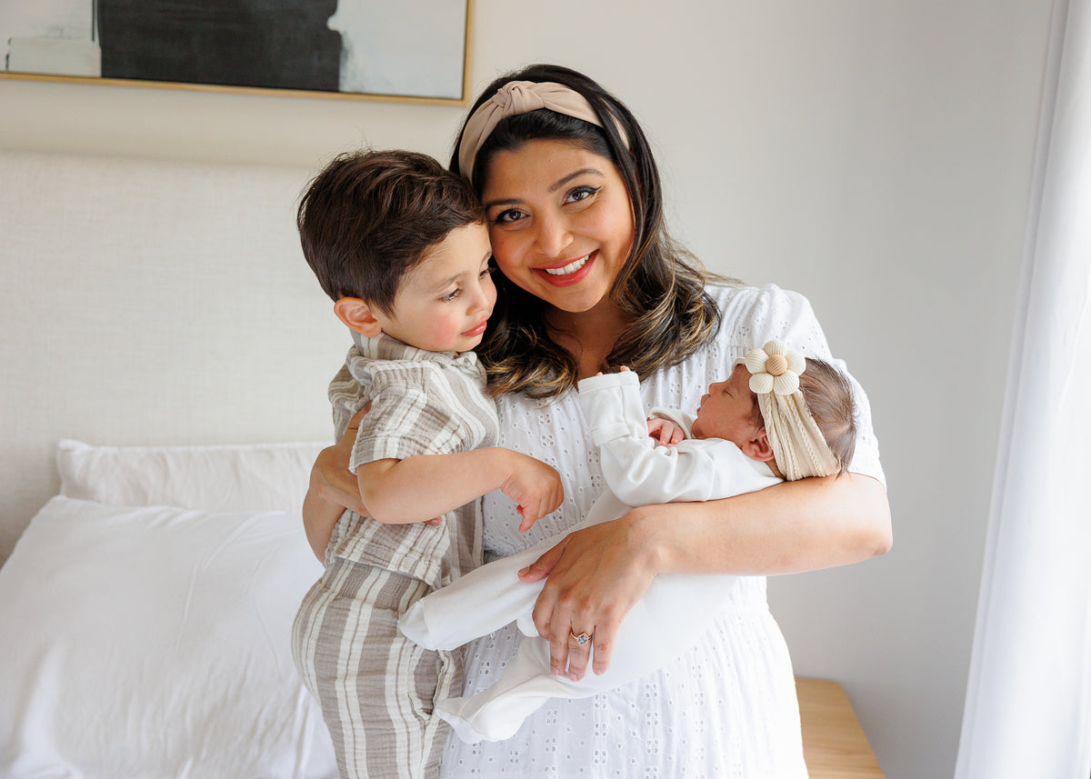 Roopa Annadatha, Nomie Founder