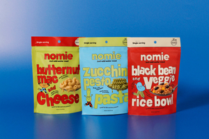 Nomie Trio Pack
