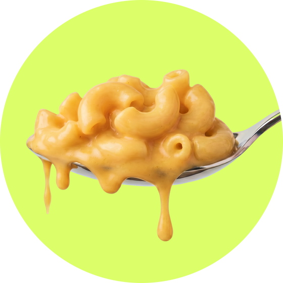Butternut Mac and Cheese